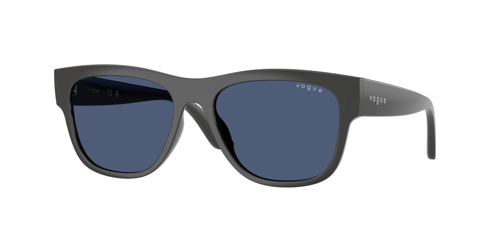Vogue Eyewear Kids 2030 Sunglasses - view 4